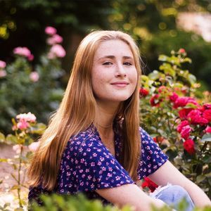 Meet your Posher, Molly